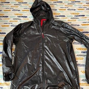Topo Designs- Lightweight packable jacket